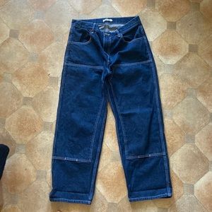 NWOT Rudy Jude Utility Jean size 4